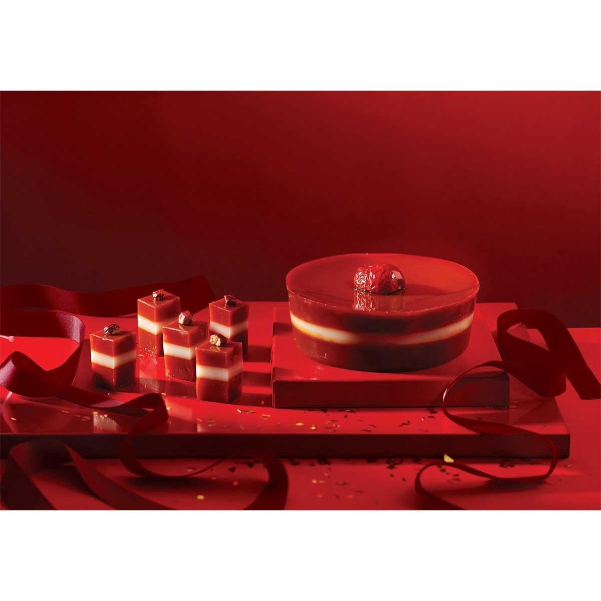 LEI GARDEN Dates Pudding Voucher(chilled 0-4°c)