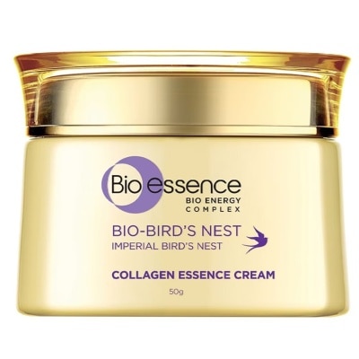 BIO-ESSENCE Bio-bird’s Nest Collagen Essence Cream 50g