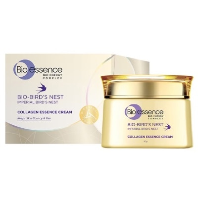 BIO-ESSENCE Bio-bird’s Nest Collagen Essence Cream 50g