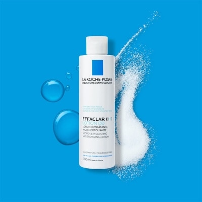 LA ROCHE POSAY Effaclar K(+) Lotion Qd 200ml