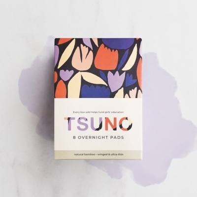 TSUNO Tsuno 8 Overnight Pads 350mm