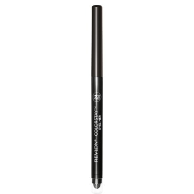 露華濃 Revlon持久柔滑眼線筆 201 Black