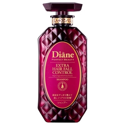 MOIST DIANE - Moist Diane Perfect Beauty Extra Hair Fall Control Shampoo 450ml