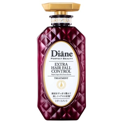 MOIST DIANE - Moist Diane Perfect Beauty Extra Hair Fall Control Treatment 450ml