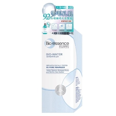 BIO-ESSENCE Bio-water B5 Pore Minimizer 30ml