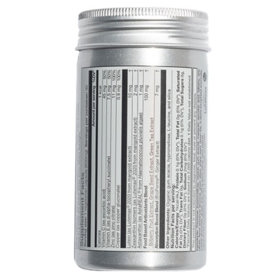 LIFE NUTRITION Bright Eyes