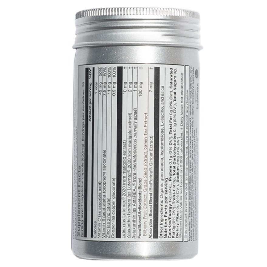 LIFE NUTRITION Bright Eyes