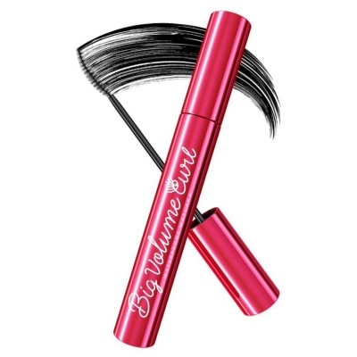 1028 Big Volume Curl Waterproof Mascara