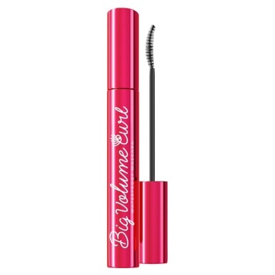 1028 Big Volume Curl Waterproof Mascara
