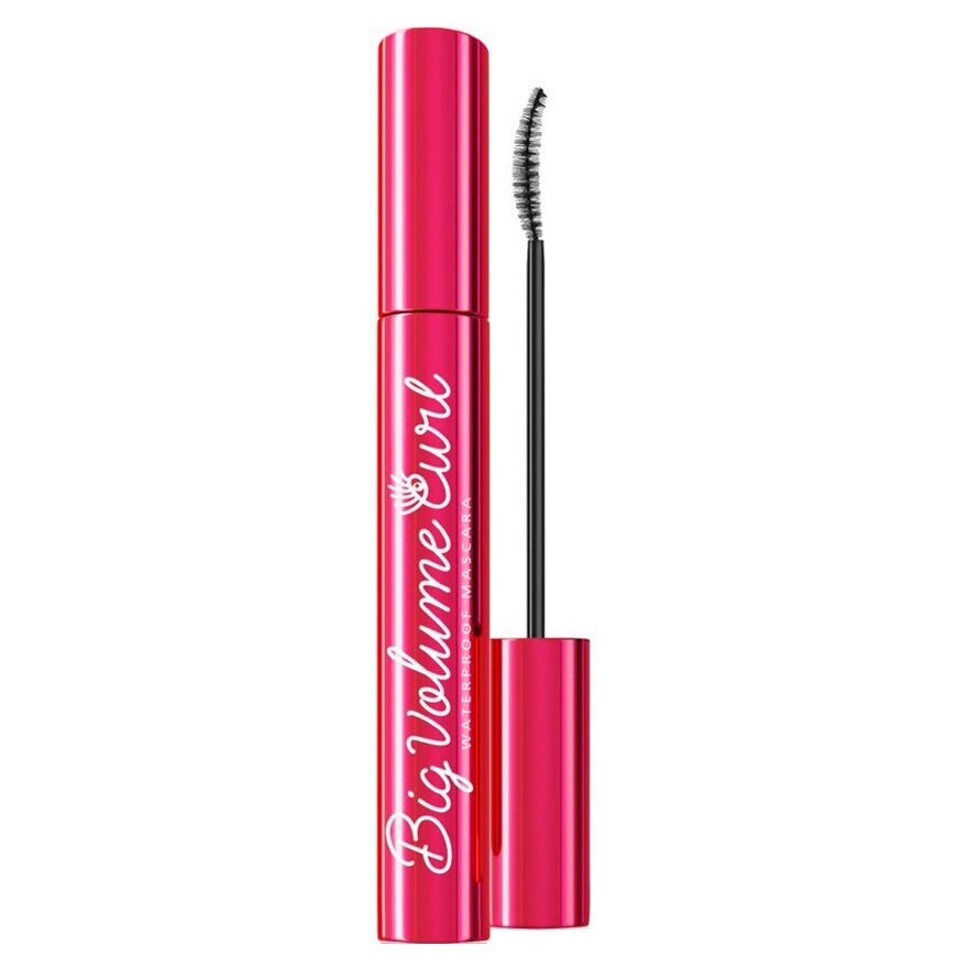 1028 Big Volume Curl Waterproof Mascara