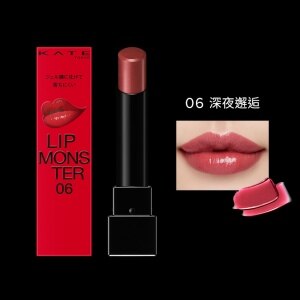 KATE LIP MONSTER 3g (06 2:00 Am) | PNS eShop