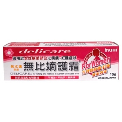 MOPIKO Delicare 15g