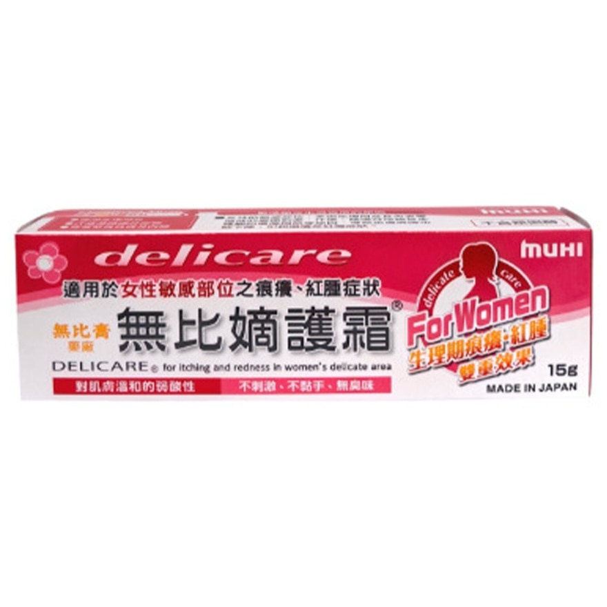 MOPIKO Delicare 15g