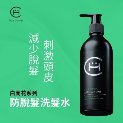 HAIR CORNER Hc Anti Hair Loss Shampoo 300ml