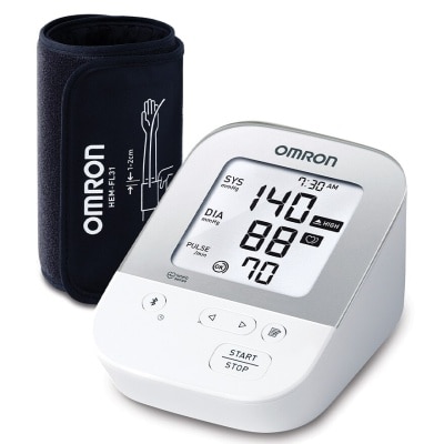 OMRON Omron Blood Pressure Monitor Jpn610t