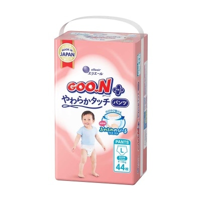 GOO.N Goo.n Pants Type L Size 44's