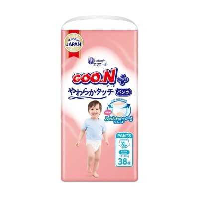 GOO.N Goo.n Pants 38's (xl Size)