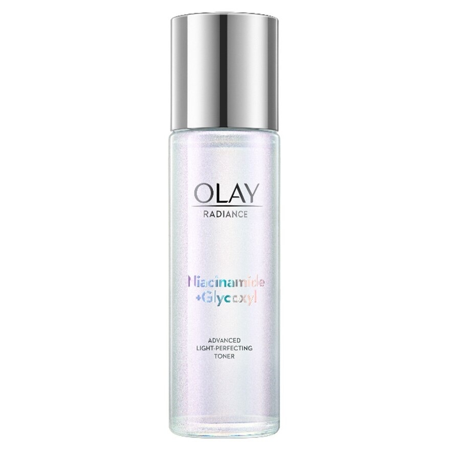 OLAY OLAY水感透白光曜精華水150毫升