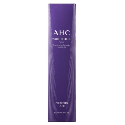 A.H.C. AHC 醫美科研激活青春化妝水130毫升