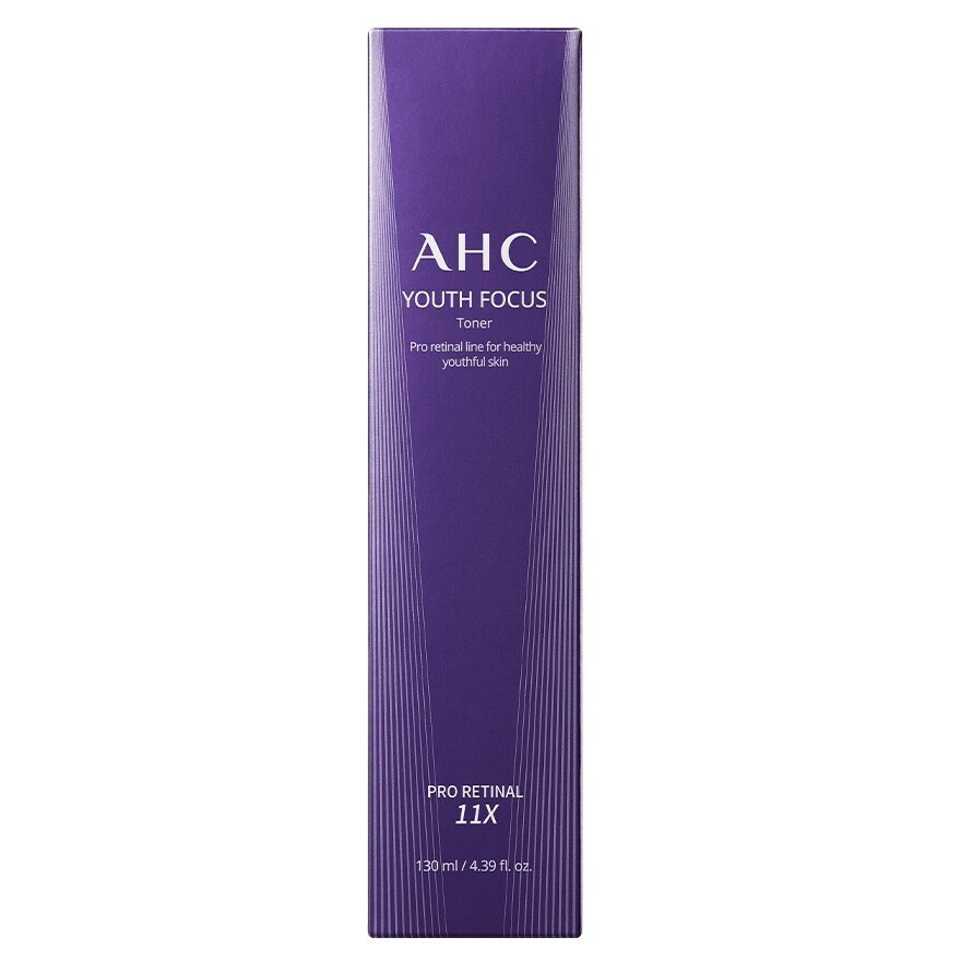 A.H.C. AHC 醫美科研激活青春化妝水130毫升