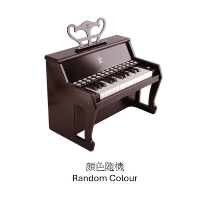 HAPE Hape Learn With Light Piano (Random Colour)