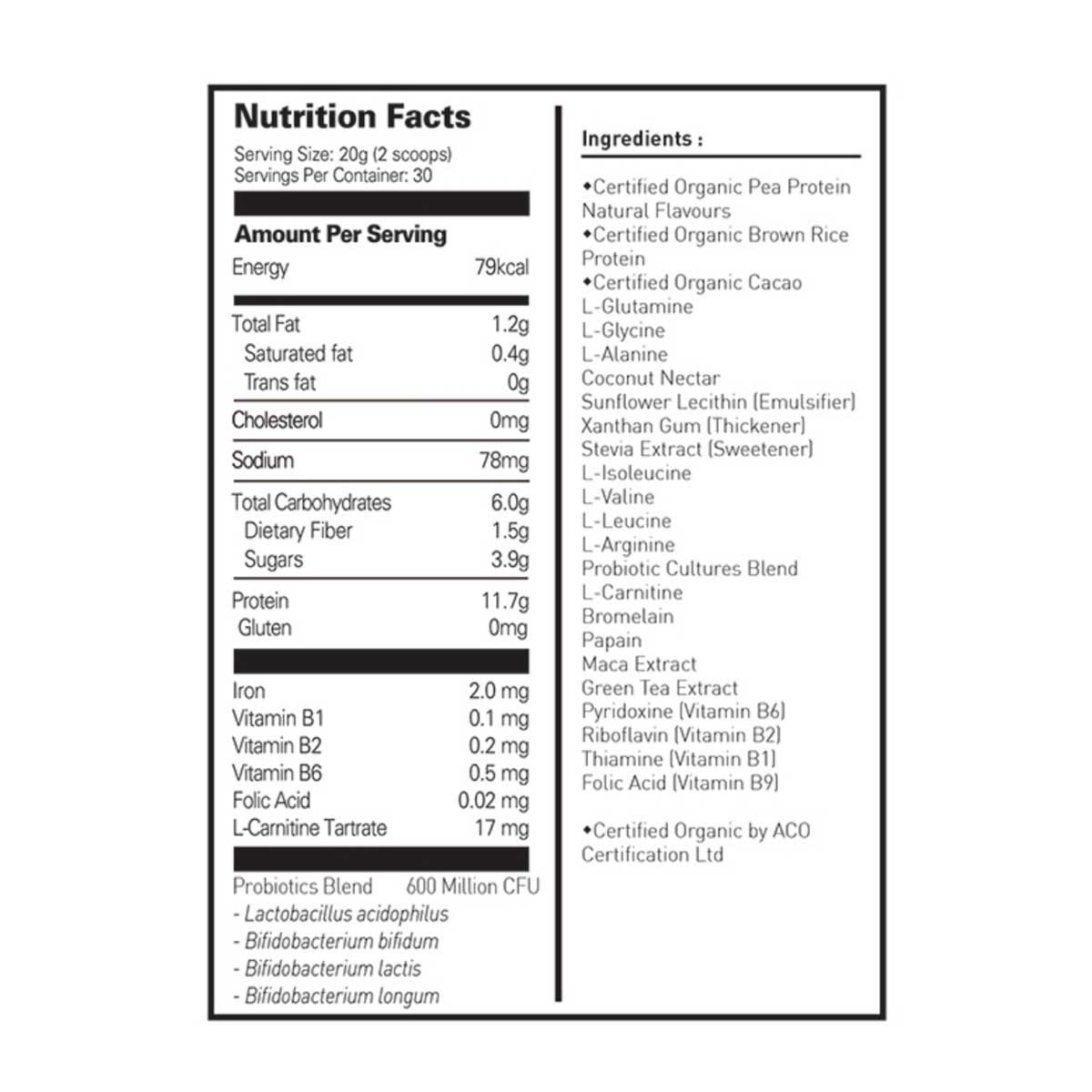 超級食品工房 超級美纖酵素蛋白粉600克