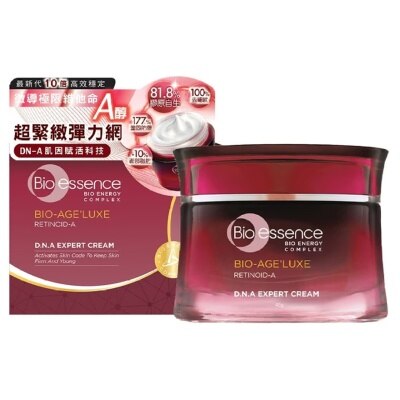 BIO-ESSENCE Bio-age'luxe Dna Expert Cream 45g