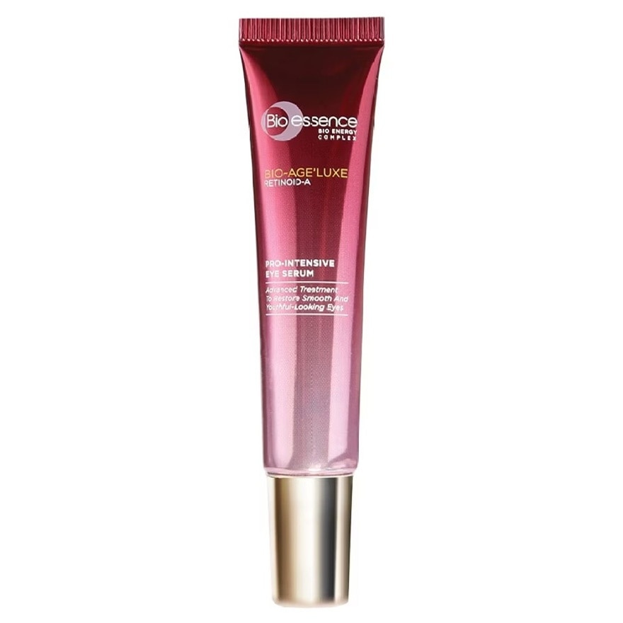 BIO-ESSENCE Bio-age'luxe Pro-intensive Eye Serum 15g