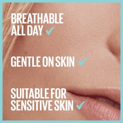 美寶蓮 FIT ME！反孔特霧 無瑕控油防曬粉餅 SPF44 #220