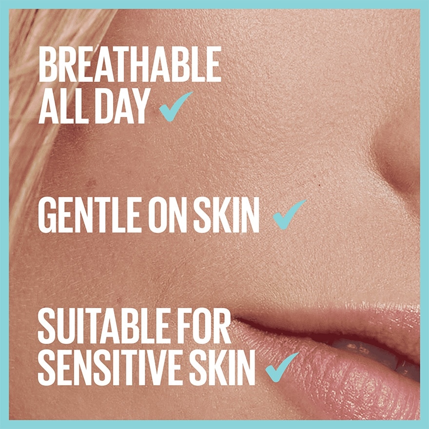 美寶蓮 FIT ME！反孔特霧 無瑕控油防曬粉餅 SPF44 #220