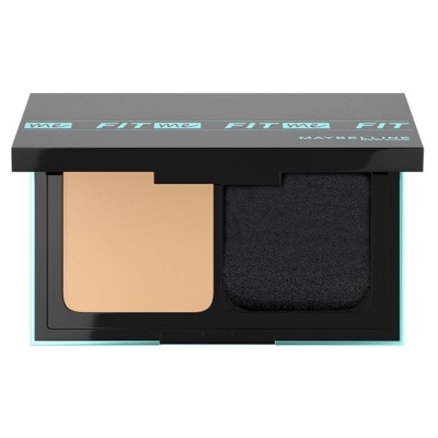 MAYBELLINE Fit Me Ultimate Powder Foundation Spf 44 220