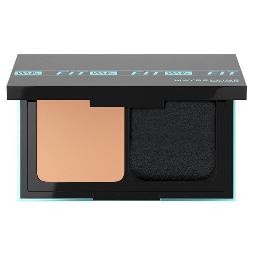 MAYBELLINE Fit Me Ultimate Powder Foundation Spf 44 230