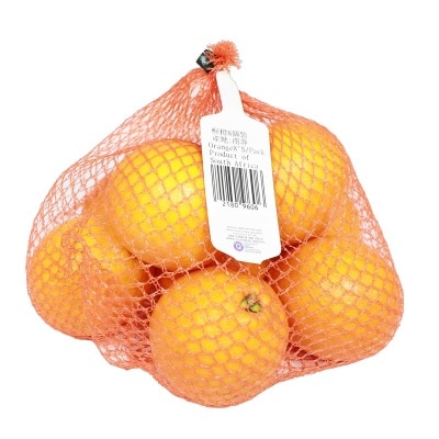 SELECT Oranges 8's (packaging Random Pick)