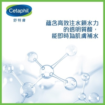 舒特膚 舒特膚水潤保濕晚霜 48g