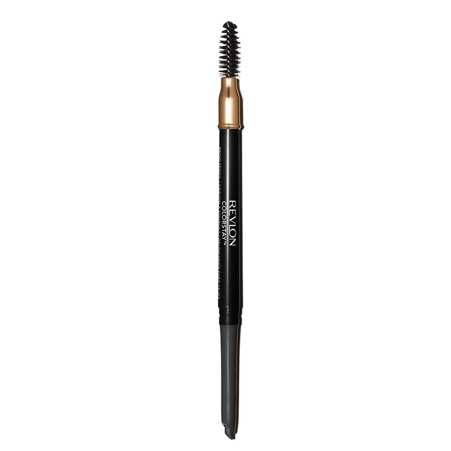 REVLON Colorstay™ Brow Pencil 225 Soft Black