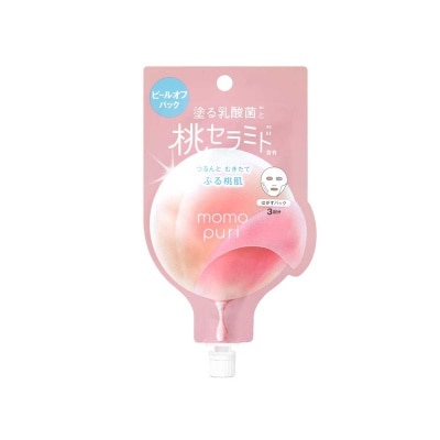 BCL - Momo Puri Fresh Peel Off Pack 20ml