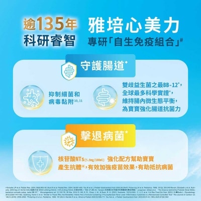 ABBOTT Similac 5 Hmo Upgraded S2 850g