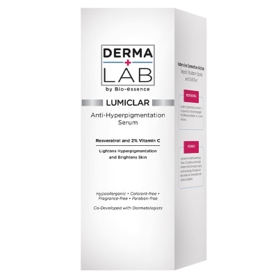 DERMA LAB Anti-hyperpigmentation Serum 15g