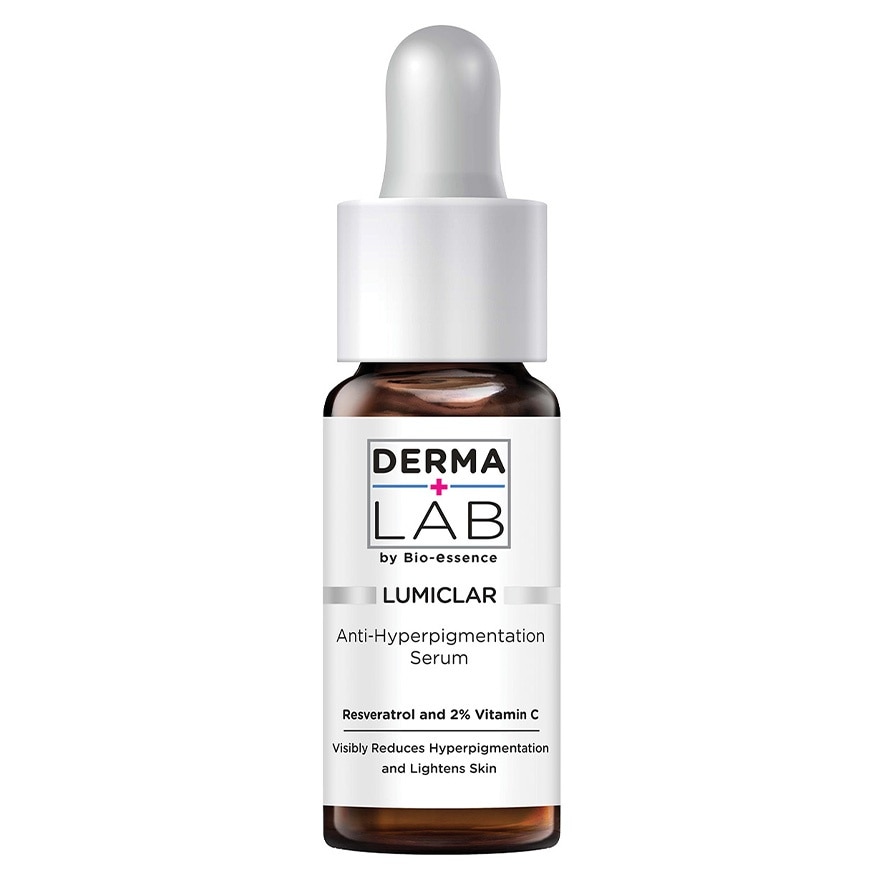 DERMA LAB Anti-hyperpigmentation Serum 15g