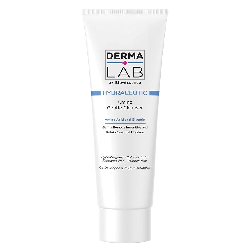 DERMA LAB Amino Gentle Cleanser 100g