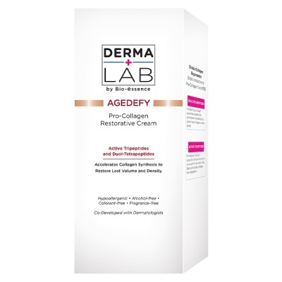 DERMA LAB Pro-collagen Restorative Cream 45g