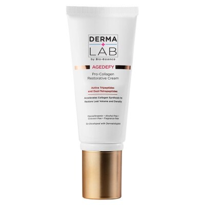 DERMA LAB Pro-collagen Restorative Cream 45g