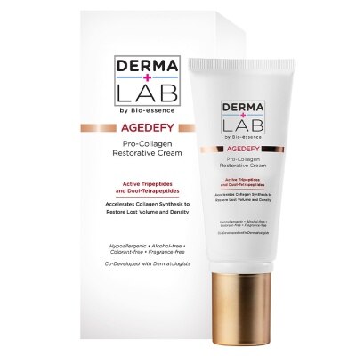 DERMA LAB Pro-collagen Restorative Cream 45g