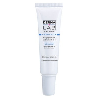 DERMA LAB Oligopeptide Eye Cream-gel 15g