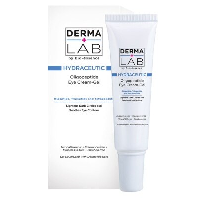 DERMA LAB Oligopeptide Eye Cream-gel 15g