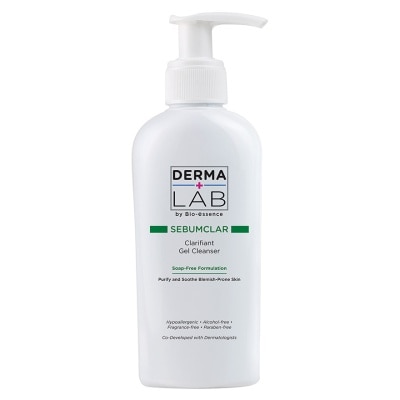 DERMA LAB Clarifiant Gel Cleanser 150ml