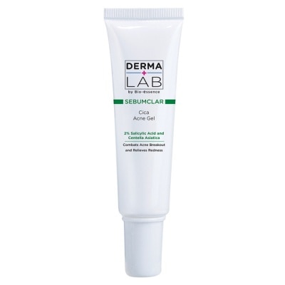 DERMA LAB Cica Acne Gel 15g