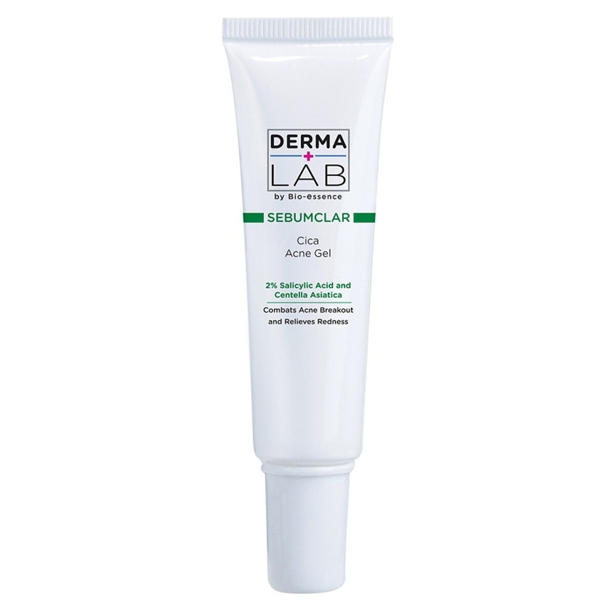 DERMA LAB Cica Acne Gel 15g