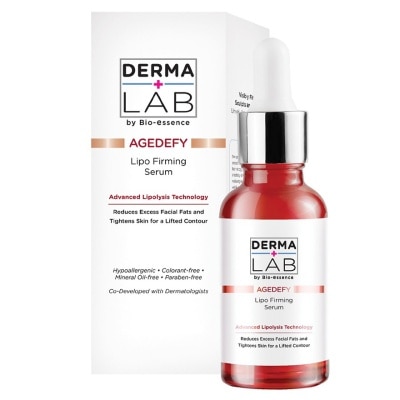 DERMA LAB Lipo Firming Serum 30ml