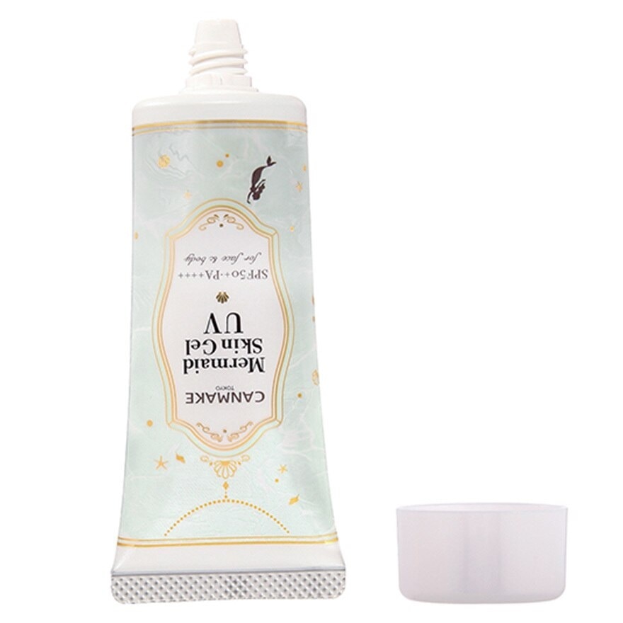 CANMAKE Mermaid Skin Gel Uv-c01 40g